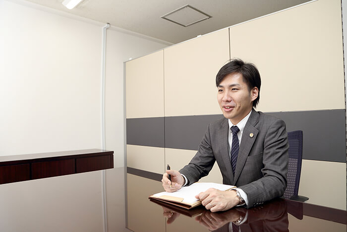 弁護士へ相談するメリット 弁護士へ相談するメリット