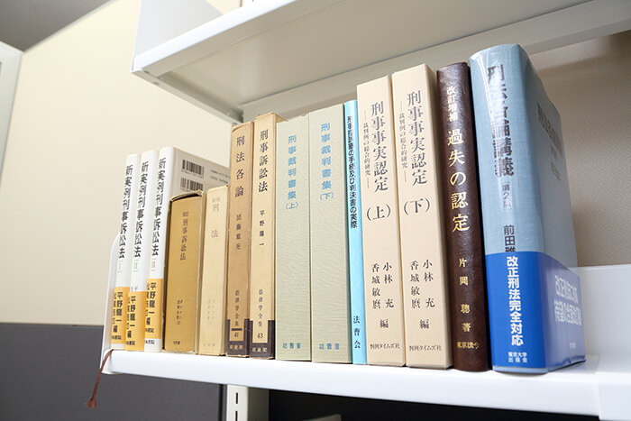 弁護士へ相談するメリット